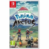 Joc video pentru Switch Nintendo Pok&eacute;mon Legends: Arceus