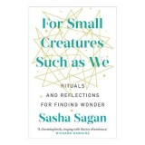 For Small Creatures Such As We