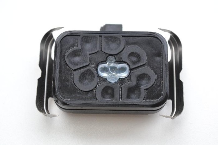Senzor de ploaie VW PHAETON 3D_ 2005 OEM: 3D0955559B 2250965