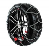 Cumpara ieftin Lanturi antiderapante zapada Weissenfels M37 - TECNA SETTE 195/70R15