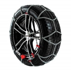 Lanturi antiderapante zapada Weissenfels M37 - TECNA SETTE 225/45R19