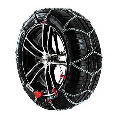 Lanturi antiderapante zapada Weissenfels M37 - TECNA SETTE 235/60R15 foto