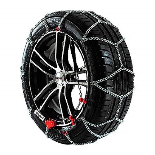 Lanturi antiderapante zapada Weissenfels M37 - TECNA SETTE 235/60R15