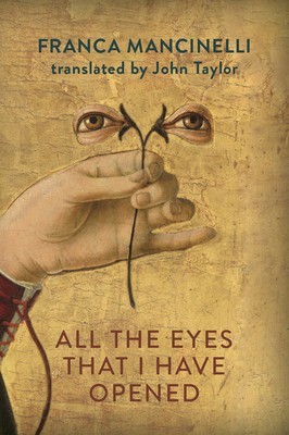 All the Eyes I Have Opened foto