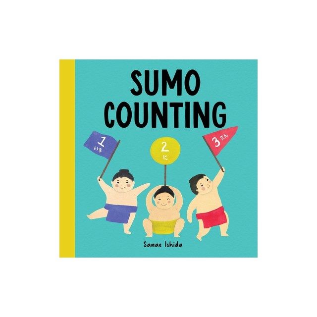 Sumo Counting
