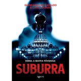Suburra - Carlo Bonini