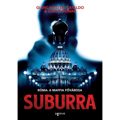 Suburra - Carlo Bonini foto