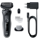 Braun Series 5 51-W1600s Aparat de bărbierit electric pentru bărbați 1 buc