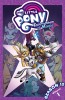 My Little Pony: Friendship Is Magic Season 10, Vol. 1