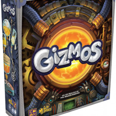 Joc - Gizmos | Lex Games