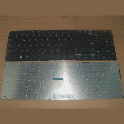 Tastatura laptop noua SAMSUNG NP700Z5A NP700Z5B BLACK US foto