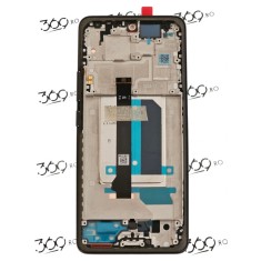 Display Xiaomi Redmi NOTE 14 PRO+ (5G) BLACK ( Service Pack )