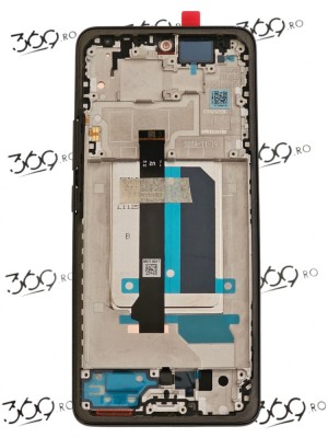 Display Xiaomi Redmi NOTE 14 PRO+ (5G) BLACK ( Service Pack ) foto