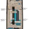 Display Xiaomi Redmi NOTE 14 PRO+ (5G) BLACK ( Service Pack )