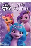 My Little Pony: Ponei stralucitori