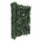 Blumfeldt Fency parbriz de confiden?ialitate 300 x 100 cm, de culoare inchisa- iedera verde