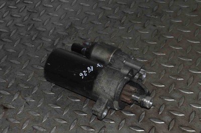 Electromotor AUDI A4 8K2, B8 2009 OEM: 03L911021C foto