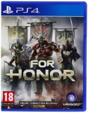 Joc For Honor PS4 PlayStation 4, Second-Hand