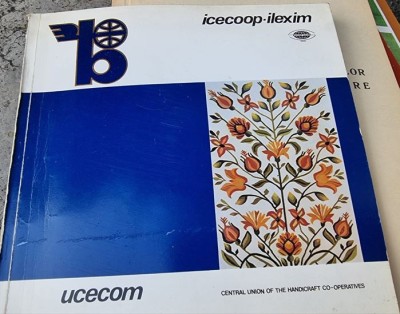 Icecoop-Ilexim - Central Union of the Handcraft Co-operatives foto