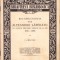 HST C1746 Bio-bibliografia lui Alexandru Lapedatu 1936 Crăciun