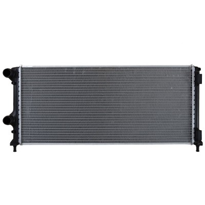 Radiator racire Fiat Doblo (119/223), 09.2001-2010, Motorizare 1, 3 Multijet 51/55/62kw; 1, 9 Jtd 74kw; 1, 9 Multijet 77/88kw Diesel, tip climatizare foto