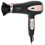 Uscator Par Ionizare Adler AD 2248 Culoare Negru 2200 W