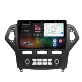 Cumpara ieftin Navigatie Dedicata Ford Mondeo (2007-2014), 2K, 12Gb Ram, 256Gb Stocare, Carplay - Clima Automata