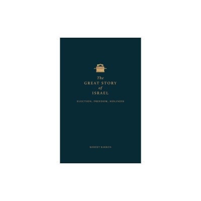 The Great Story of Israel: Understanding the Old Testament (Vol I) foto