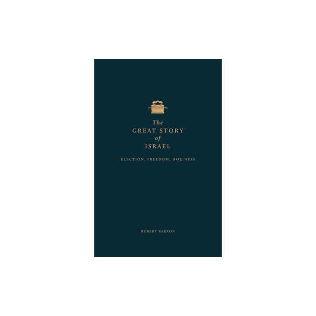 The Great Story of Israel: Understanding the Old Testament (Vol I)