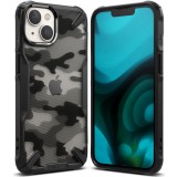 Husa Ringke Fusion X Iphone 14 Plus eco pack