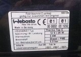 Webasto Incalzire Stationara Touareg 7P 2010-2018 RNS 850