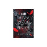 Reign of Stars and Fire