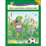 Punct cu punct unim si astfel povestim/Rosemarie Shannon, M. Ed