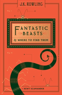 Fantastic Beasts and Where to Find Them foto