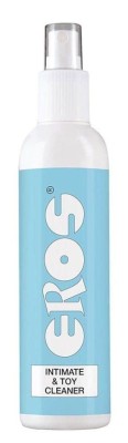 Intimate &amp;amp; Toy Cleaner 200 ml foto