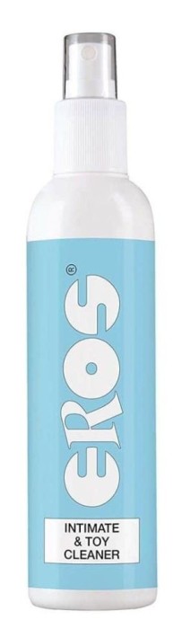 Intimate &amp; Toy Cleaner 200 ml