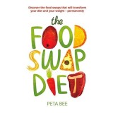 The Food Swap Diet Discover The Food Swaps That Will Transform Your Diet And Your Weight Permanently