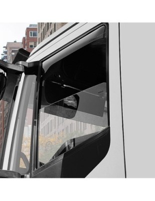 Set 2 Paravanturi Camion MAN TGX (2021-) foto
