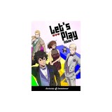 Let's Play Volume 4