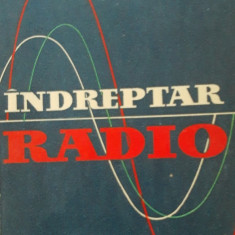 Indreptar Radio - Liviu A. Macoveanu