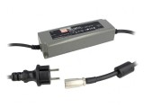 Alimentator LED 120W 30V 4A IP67