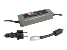 Alimentator LED 120W 30V 4A IP67 foto