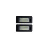 Lampa LED numar compatibila Skoda Cod: 71402-1 Automotive TrustedCars, Oem