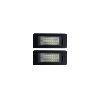 Lampa LED numar compatibila Skoda Cod: 71402-1 Automotive TrustedCars foto