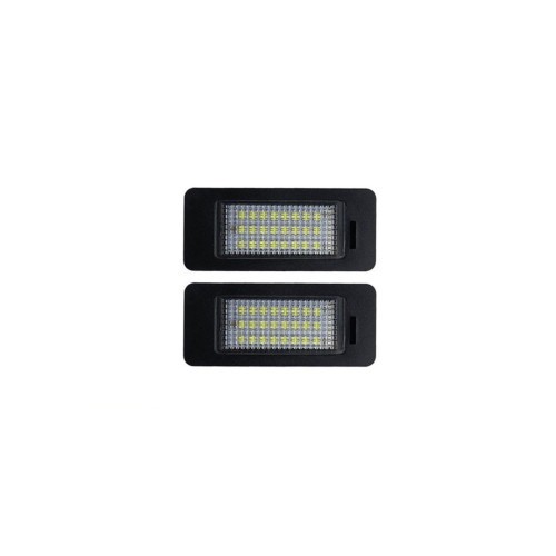 Lampa LED numar compatibila Skoda Cod: 71402-1 Automotive TrustedCars