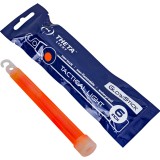 Baton Luminos GlowStick 15cm Orange Theta Light