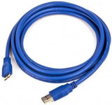 Cablu USB Gembird 3.0 AM la Micro BM&amp;#44; 3m