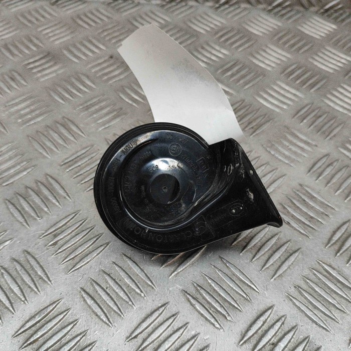 Claxon AUDI A6 Avant 4G5, C7, 4GD 2017 OEM: 4G0951223,4G0951210C 27766150