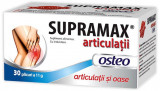 Cumpara ieftin Supramax articulatii Osteo, 30 plicuri, Zdrovit