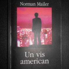 Norman Mailer - Un vis american (2005)